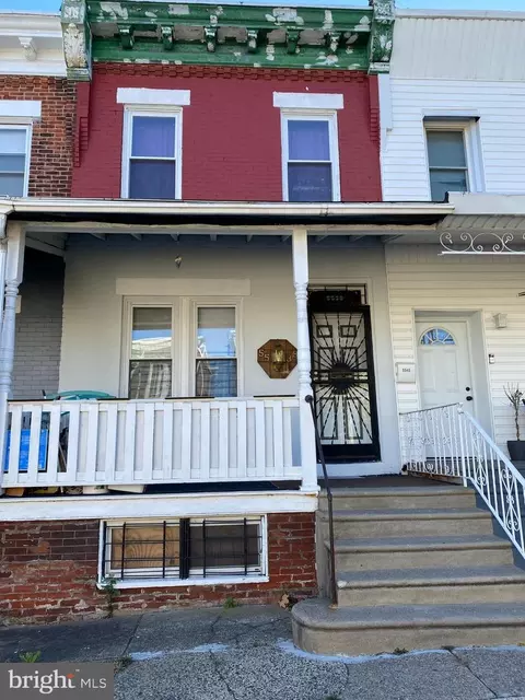 5538 Cambridge St, Philadelphia, PA 19131