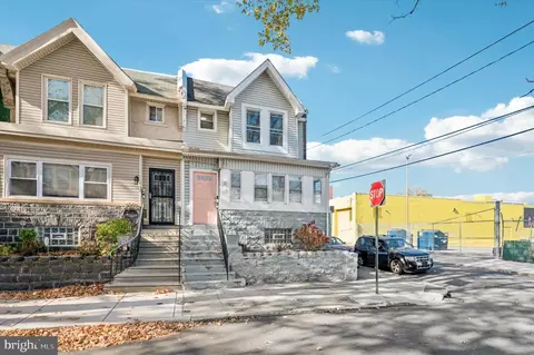 28 S Fallon St, Philadelphia, PA 19139