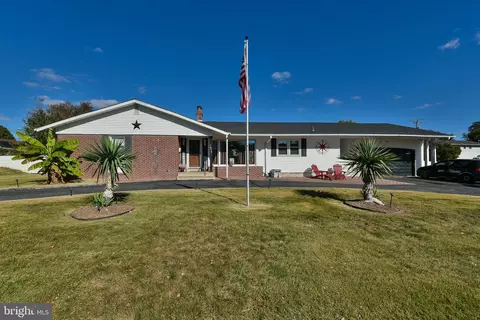 1045 Bloomfield Ave, Philadelphia, PA 19115