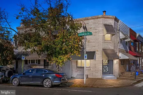 2348 S Hutchinson St, Philadelphia, PA 19148