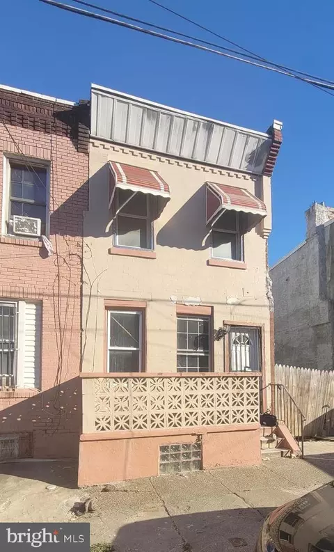 2953 Rosehill St, Philadelphia, PA 19134