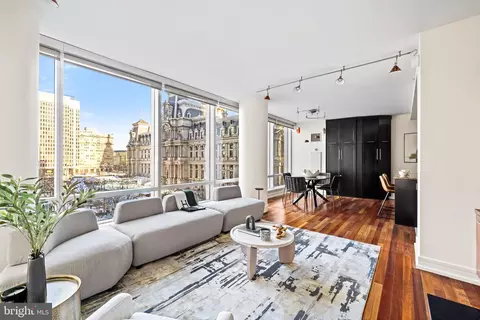 1414 S Penn Sq #5F, Philadelphia, PA 19102