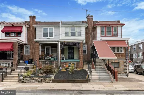 3217 N 33rd St, Philadelphia, PA 19129