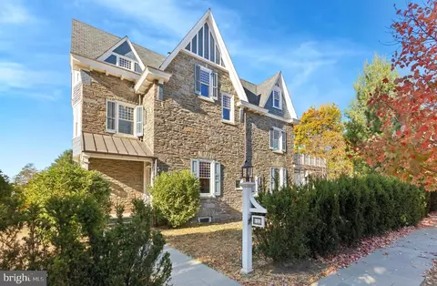 122 Bethlehem Pike, Philadelphia, PA 19118