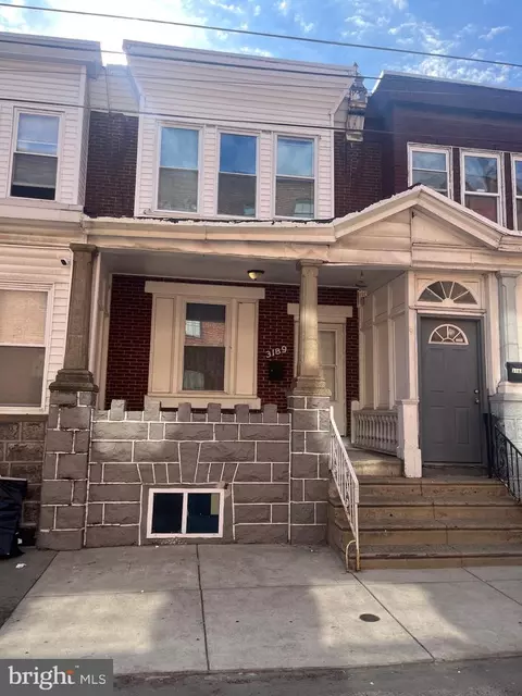 3189 Janney St, Philadelphia, PA 19134