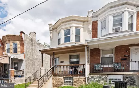 5729 N Beechwood St, Philadelphia, PA 19138