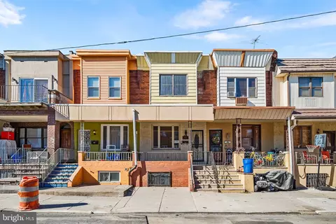 2538 S 9th St, Philadelphia, PA 19148