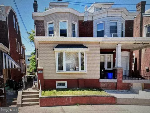 1620 Wakeling St, Philadelphia, PA 19124