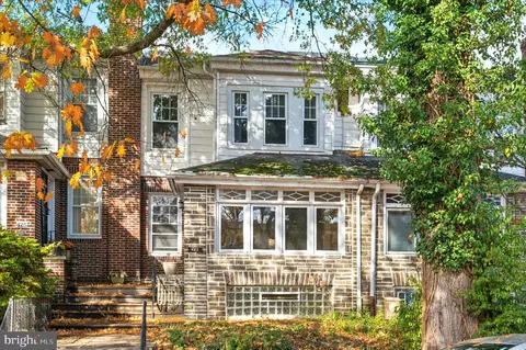427 E Phil Ellena St, Philadelphia, PA 19119