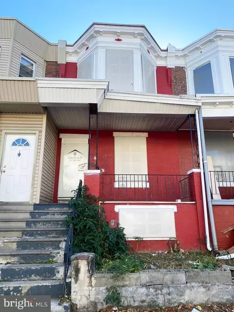 5618 Carpenter St, Philadelphia, PA 19143