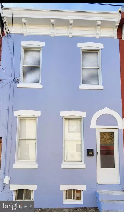 2720 N Reese St, Philadelphia, PA 19133