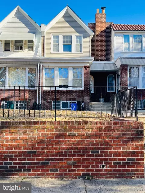 3415 Friendship St, Philadelphia, PA 19149