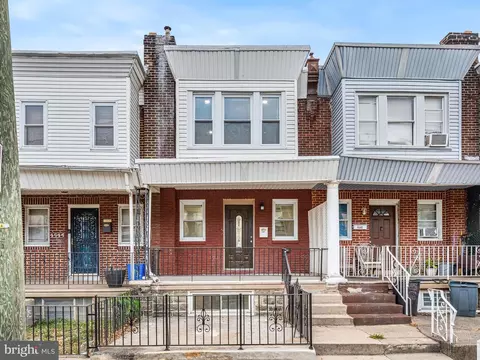 4546 Hurley St, Philadelphia, PA 19120
