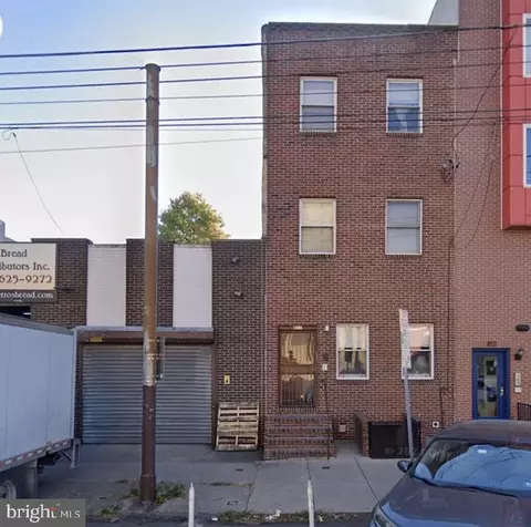 811 S 11th St, Philadelphia, PA 19147