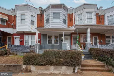 5549 Media St, Philadelphia, PA 19131
