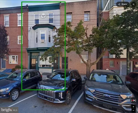 819 S 11th St, Philadelphia, PA 19147