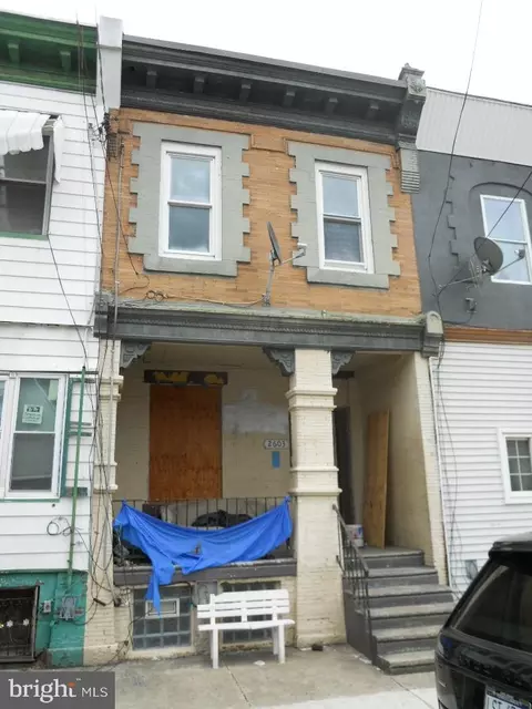 2603 N 30th St, Philadelphia, PA 19132