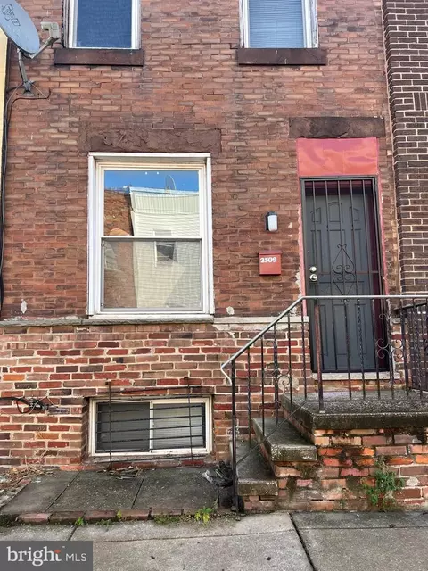 2509 S Sheridan St, Philadelphia, PA 19148