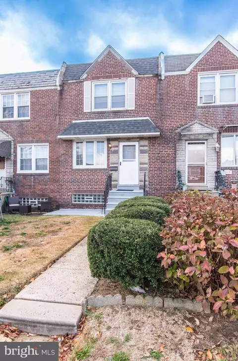 2942 Magee Ave, Philadelphia, PA 19149