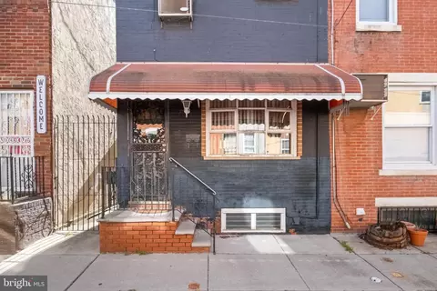 1144 Cantrell St, Philadelphia, PA 19148