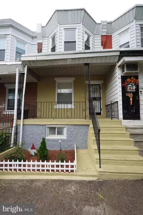 6620 Ross St, Philadelphia, PA 19119