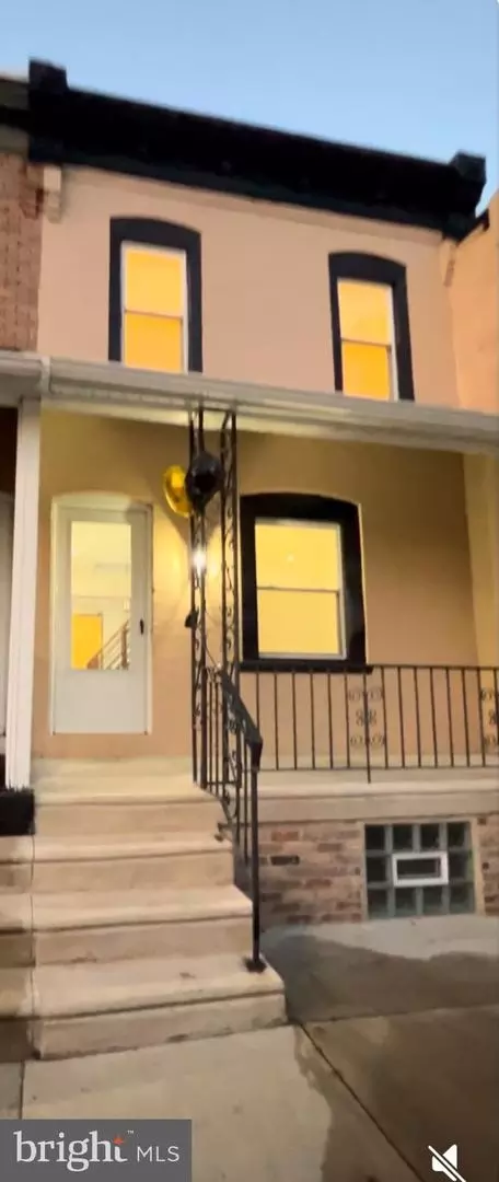 2147 W Laveer St, Philadelphia, PA 19138