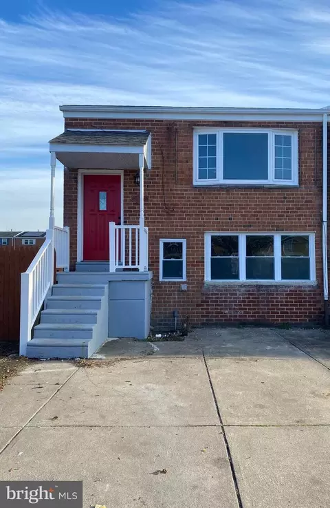 7412 Sandpiper Pl, Philadelphia, PA 19153