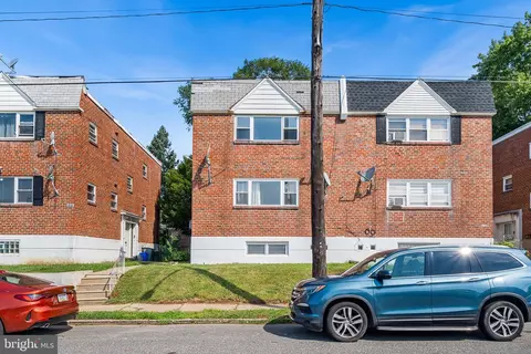 8204 Ditman St, Philadelphia, PA 19136
