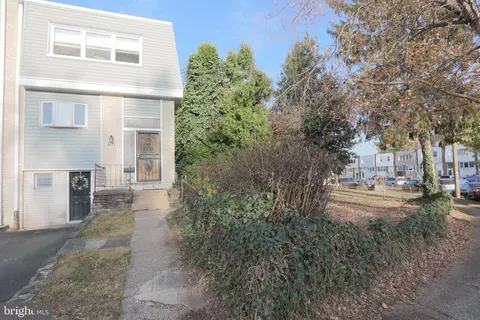 4223 Lawnside Rd, Philadelphia, PA 19154