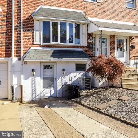 12564 Medford Pl, Philadelphia, PA 19154