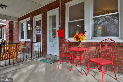 7219 Devon St, Philadelphia, PA 19119