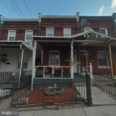 4631 Griscom St, Philadelphia, PA 19124