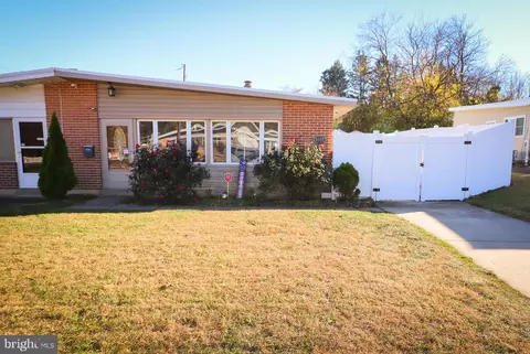 9357 Rising Sun Ave, Philadelphia, PA 19115