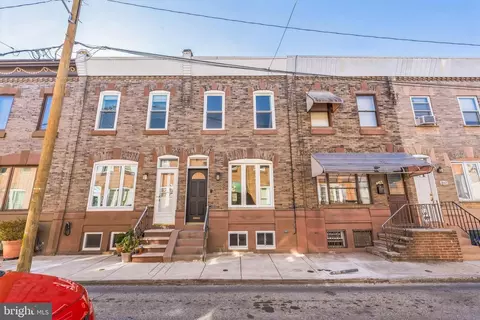 1838 Tree St, Philadelphia, PA 19145