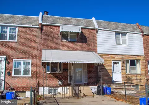 6213 Harley Ave, Philadelphia, PA 19142