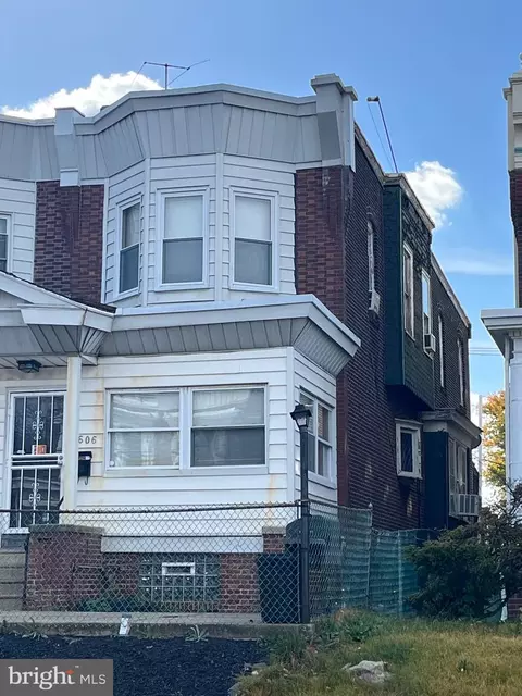 606 W Olney Ave, Philadelphia, PA 19120