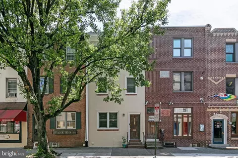 1704 Lombard St, Philadelphia, PA 19146