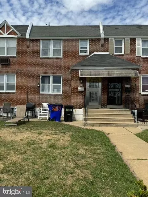 2671 Levick St, Philadelphia, PA 19149
