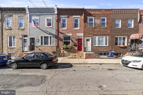 2618 S Chadwick St S, Philadelphia, PA 19145