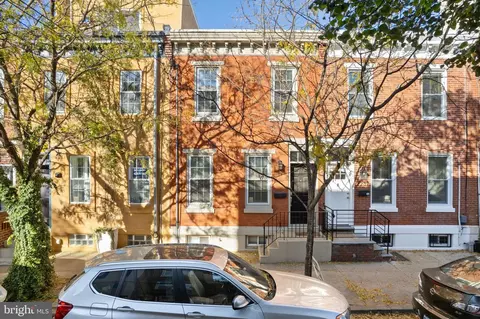 2239 Carpenter St, Philadelphia, PA 19146