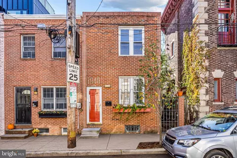 1940 Pemberton St, Philadelphia, PA 19146