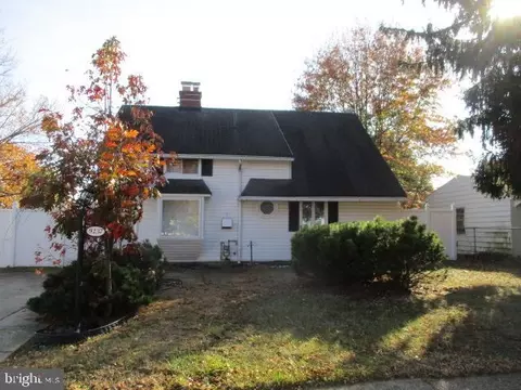 9237 Convent Ave, Philadelphia, PA 19114