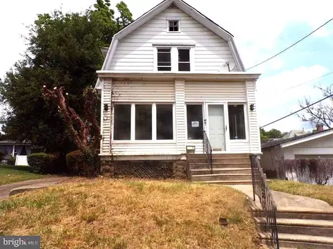 1115 W Chelten Ave, Philadelphia, PA 19126