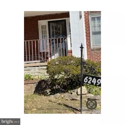 6249 Homer St, Philadelphia, PA 19144