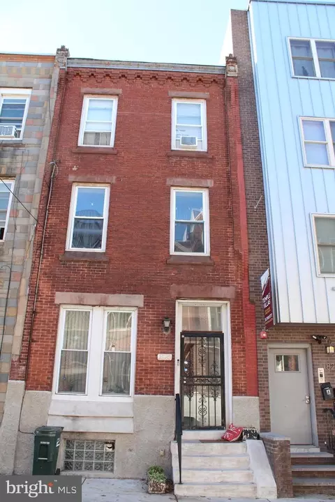1820 N Bouvier St, Philadelphia, PA 19121