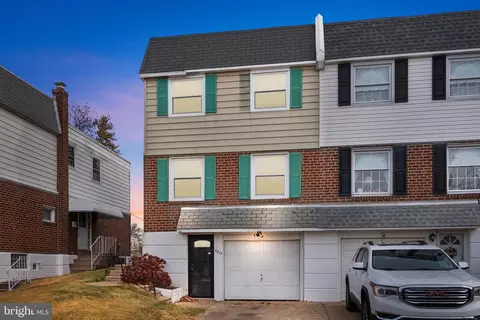 3813 Linden Ave, Philadelphia, PA 19114