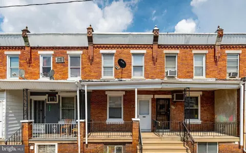 6327 Theodore St, Philadelphia, PA 19142