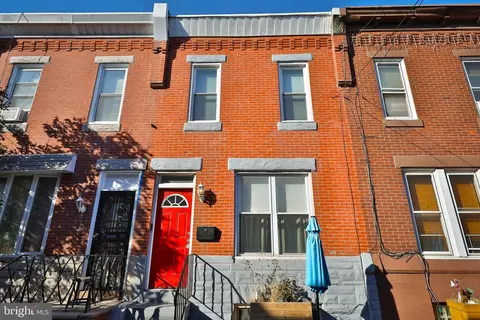 1256 S Ringgold St S, Philadelphia, PA 19146