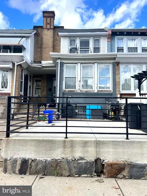 5146 Pennway St, Philadelphia, PA 19124