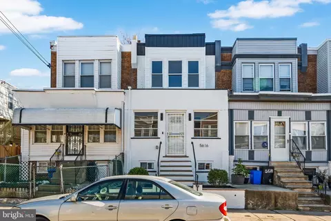 5616 Belmar Ter, Philadelphia, PA 19143